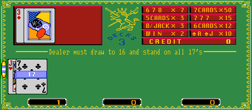 jackhous screenshot