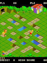 jackrabt screenshot