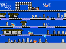jajamaru screenshot