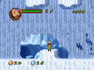 jak_avtr screenshot