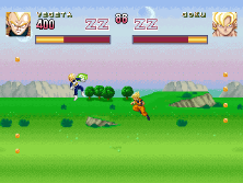 jak_dbz screenshot