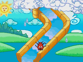jak_dora screenshot