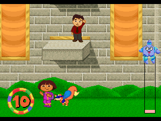 jak_dwa screenshot