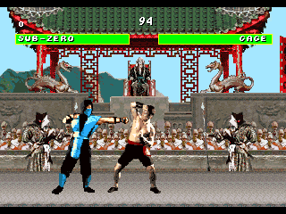 jak_mk screenshot