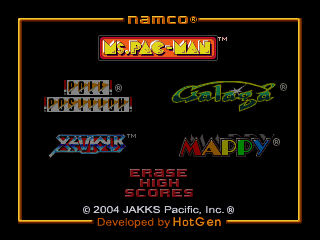 jak_mpac screenshot