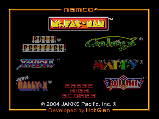 jak_mpacw screenshot