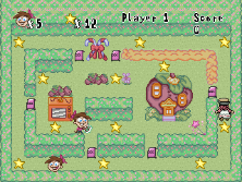 jak_nick screenshot