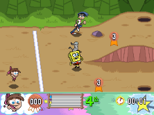 jak_ntsc screenshot
