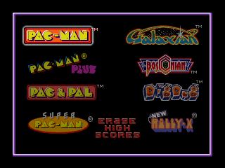 jak_pacg screenshot
