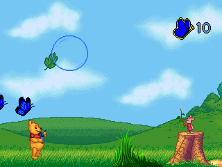 jak_pooh screenshot