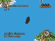 jak_potc screenshot