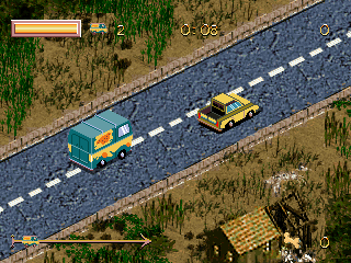 jak_sdoo screenshot