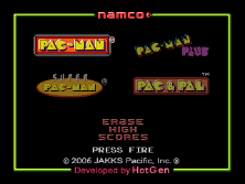 jak_spac screenshot