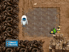 jak_wall screenshot