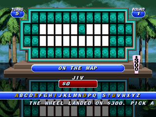 jak_wof2 screenshot