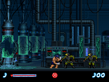 jak_xmen screenshot