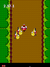 jcross screenshot