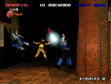 jdredd screenshot