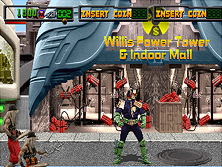 jdreddp screenshot