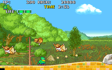 jjsquawk screenshot