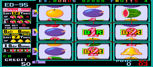 jkrmast screenshot