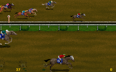 jockeyc screenshot