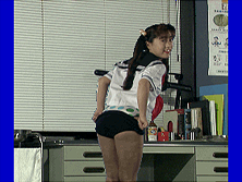 jogakuen screenshot
