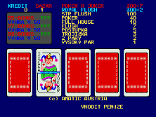 jokercrd screenshot