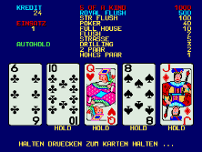 jokercrdf screenshot