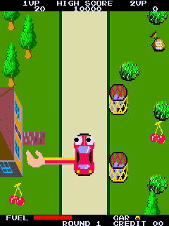 joyfulr screenshot