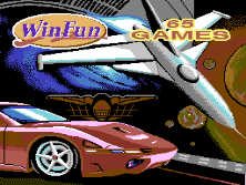 joypad65 screenshot