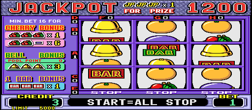 jpknight screenshot