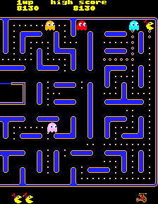 jrpacman screenshot