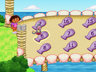 jsc_dora screenshot