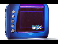 juicebox screenshot
