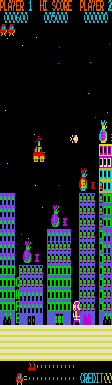 jumpbug screenshot