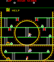 jumpcoas screenshot