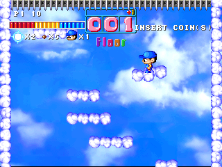 jumpjump screenshot