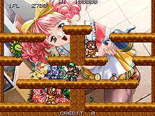 jumppop screenshot