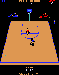 jumpshot screenshot