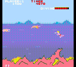 junglek screenshot