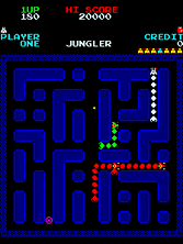 jungler screenshot
