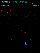 junofrst screenshot