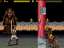 kabukiz screenshot