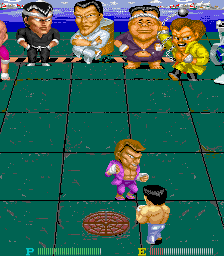kageki screenshot