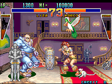 kaiserkn screenshot