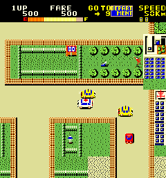 kamikcab screenshot