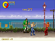karatblz screenshot