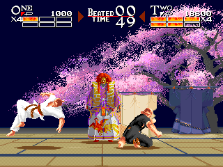 karatour screenshot