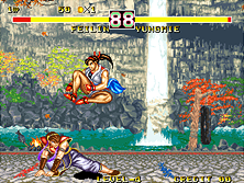 karnovr screenshot